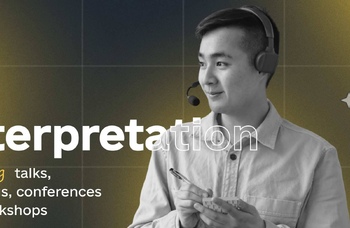 Online Simultaneous Interpretation: How to Organize Interpreting in Zoom & MS Teams